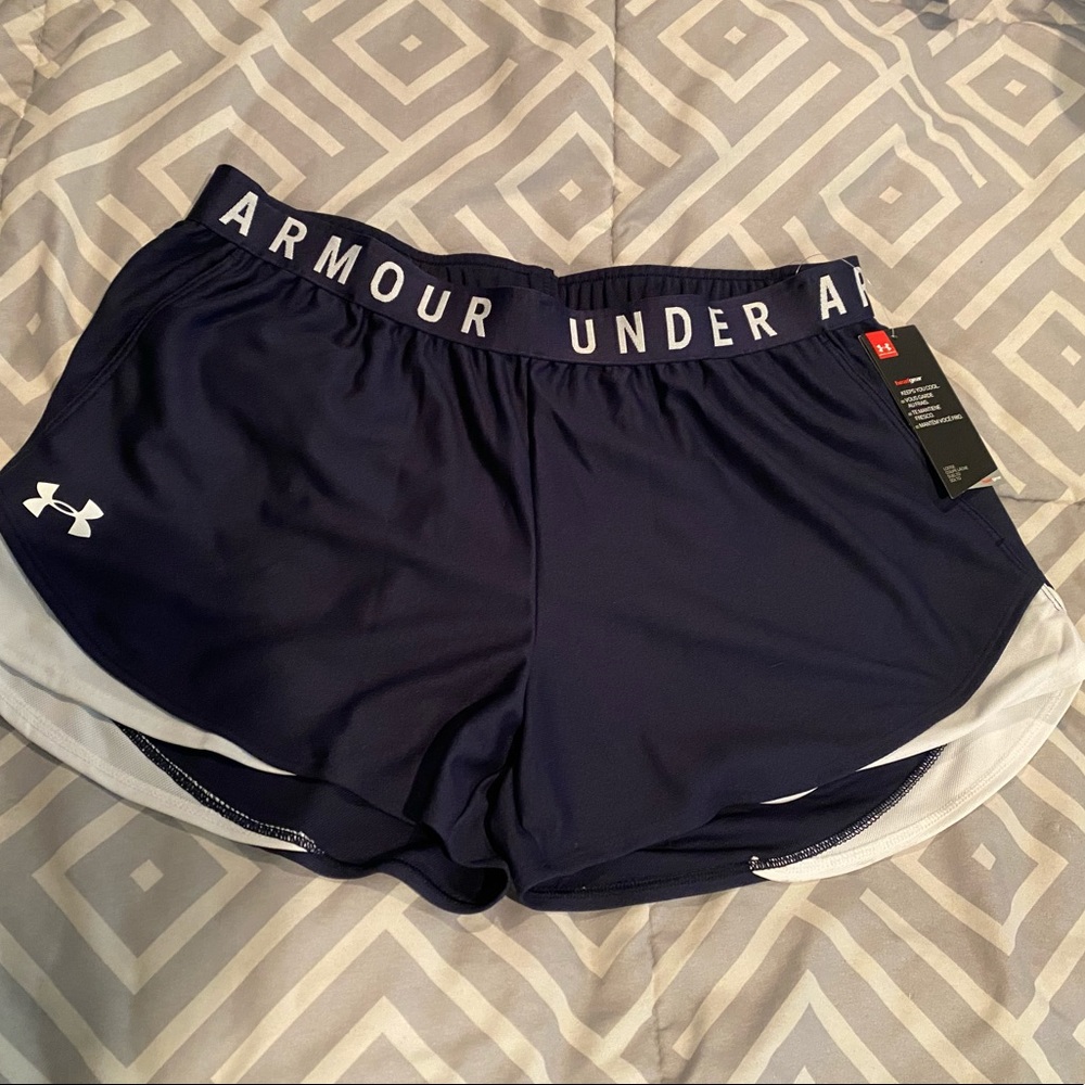 Women’s Under Armour Shorts